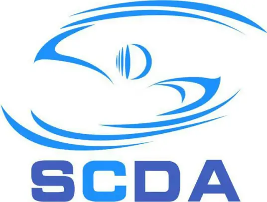 SCDA 标志